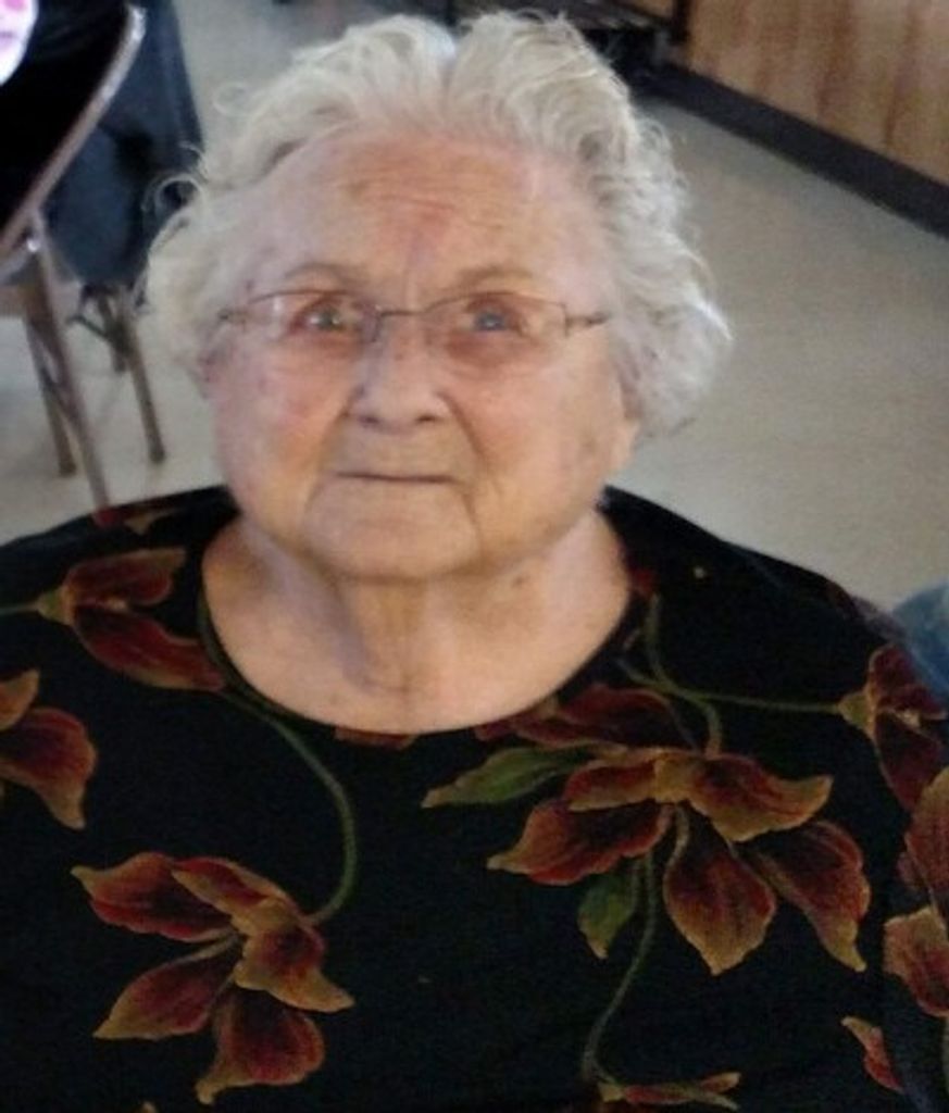 Ida Mae Gisick Profile Photo