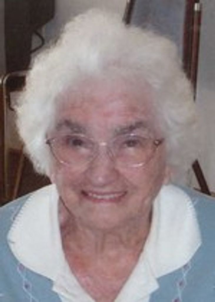 Edna Goebel Profile Photo