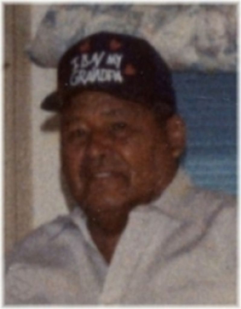 Richard Harjo
