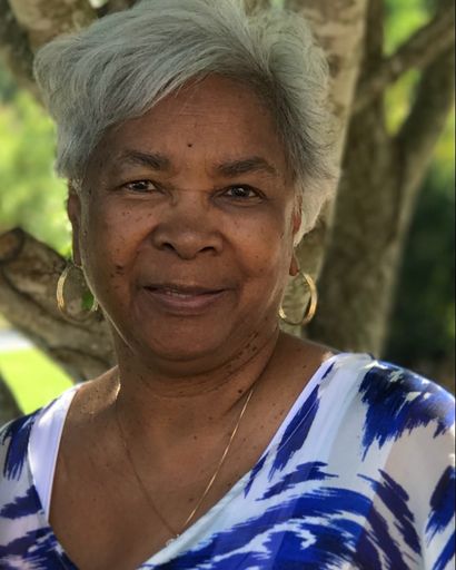 Eleanor Carithers Profile Photo