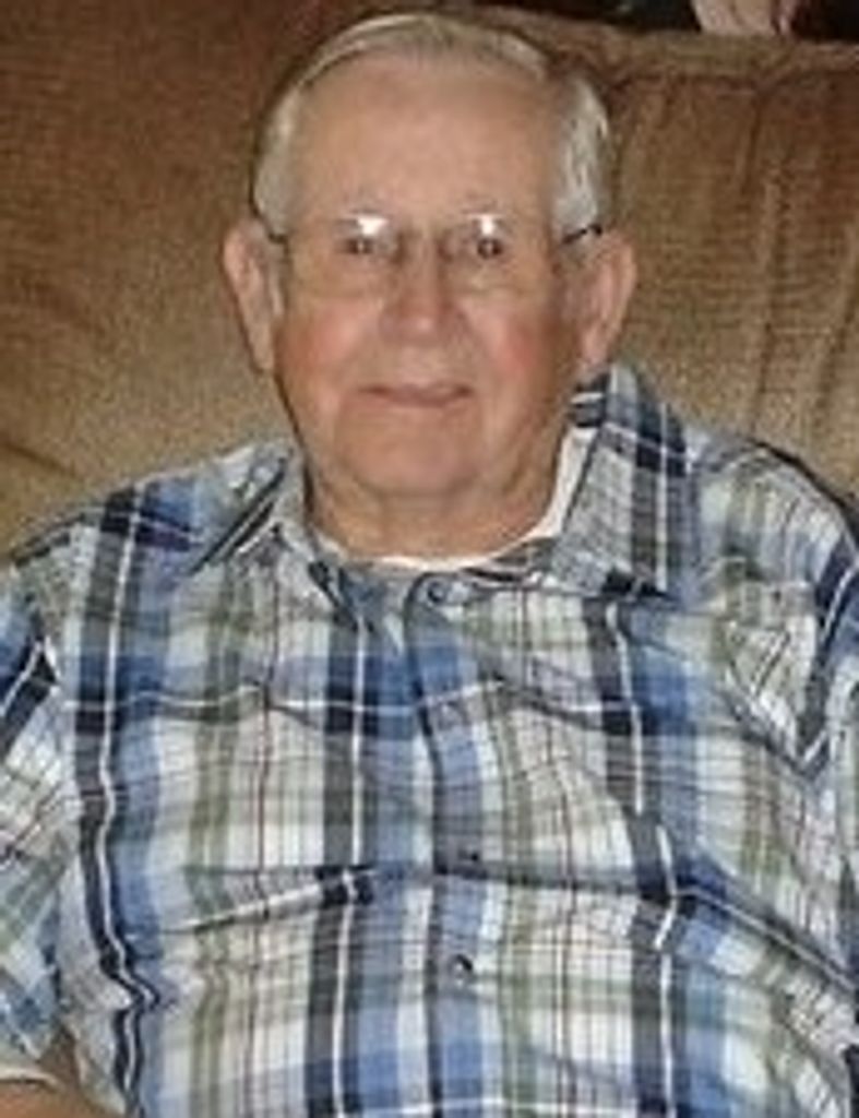 George William Miller