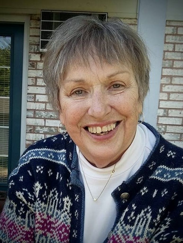 Corinne (Carlson)  Rasmussen