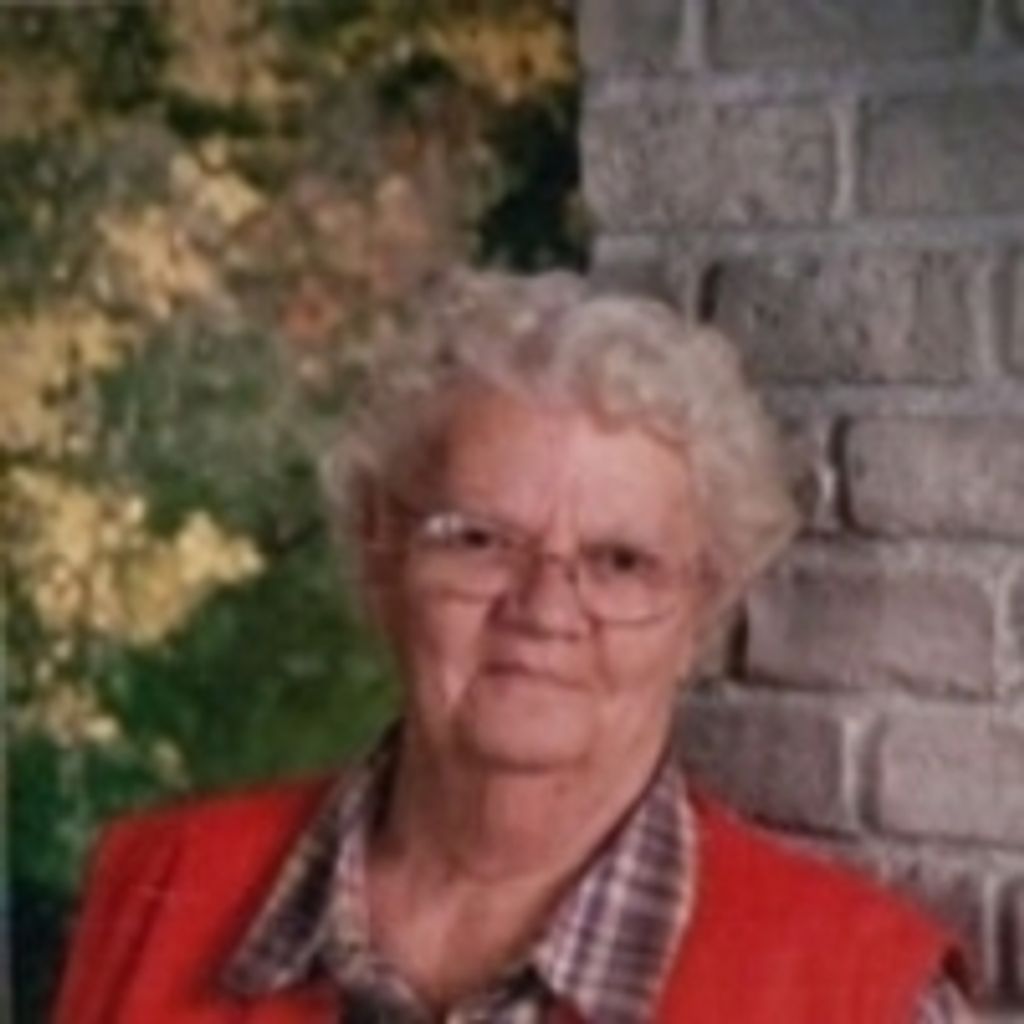 Lillian Brandon Owens