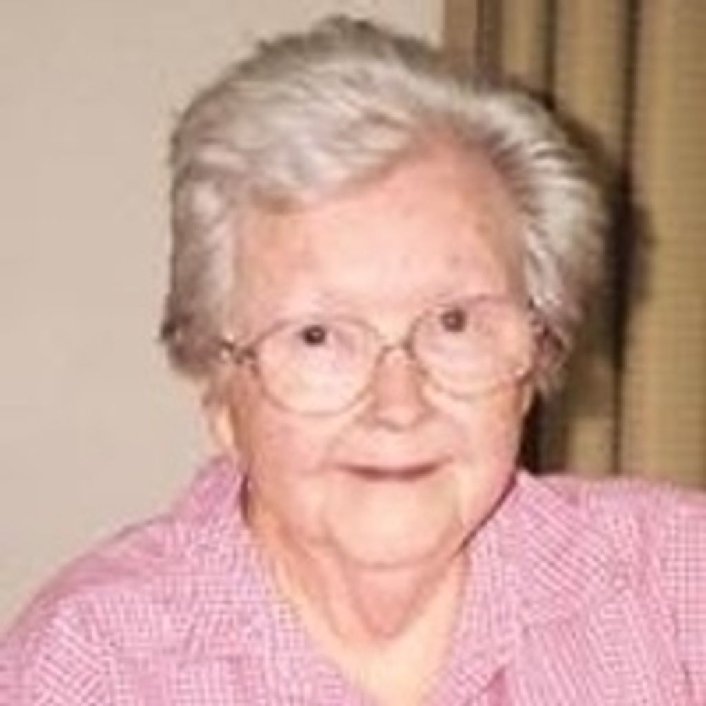 Delphia Griffin