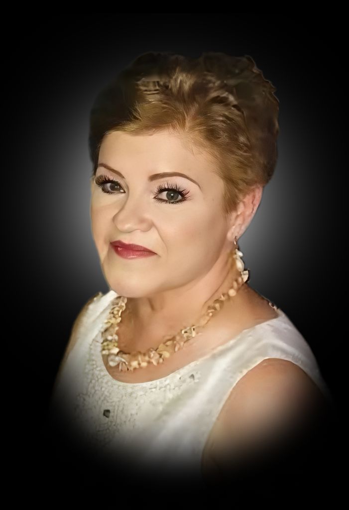 Alicia Ponce Profile Photo