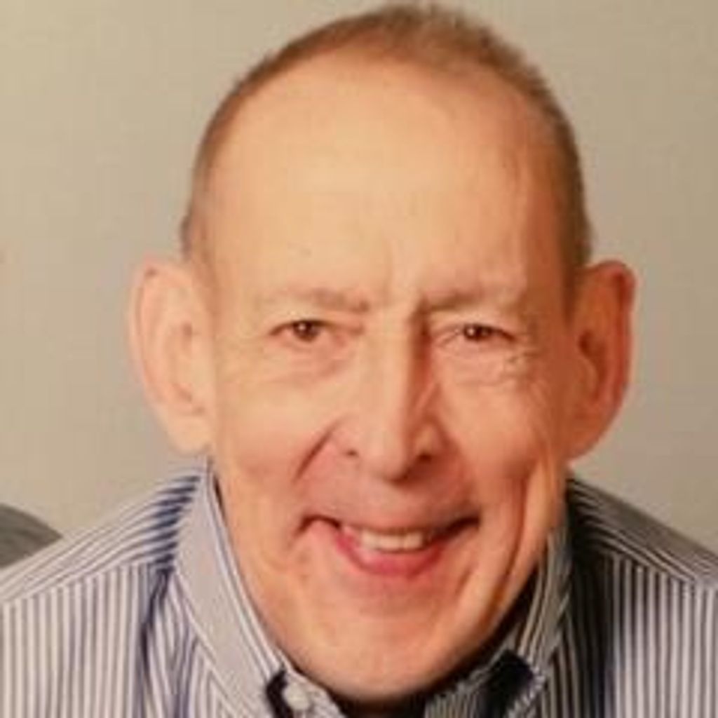 Robert Curry Mayfield, Jr Profile Photo