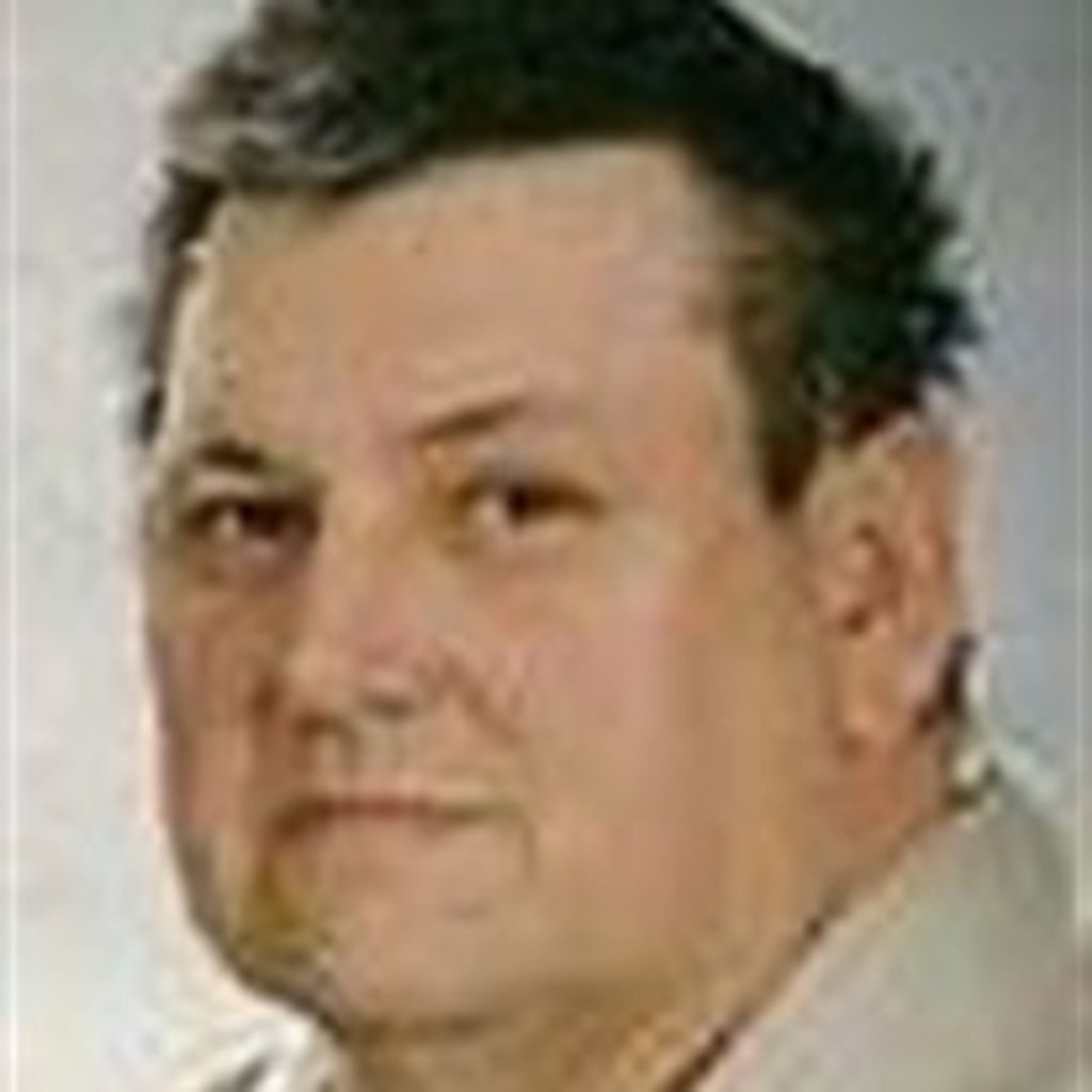 James Robert Long