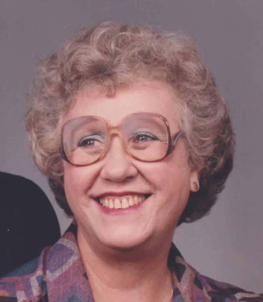 Audrey Gray Profile Photo