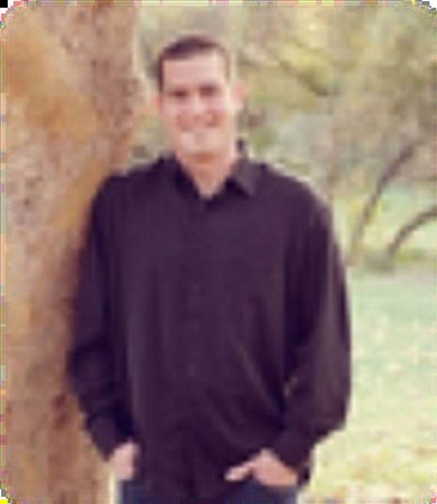 Gregory Buschhausen Profile Photo