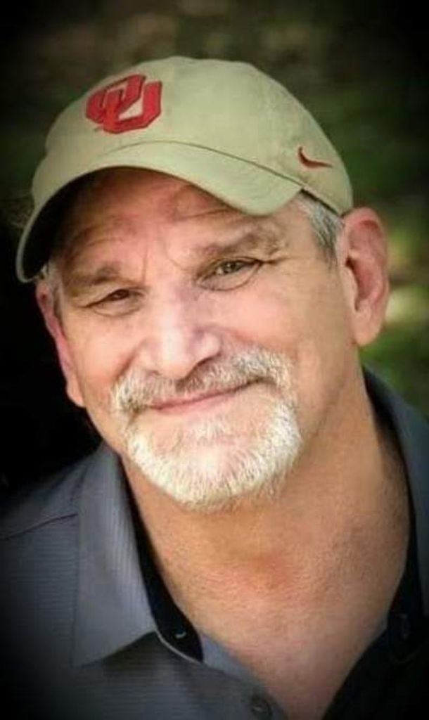 Ricky "Weenie" Franks Profile Photo