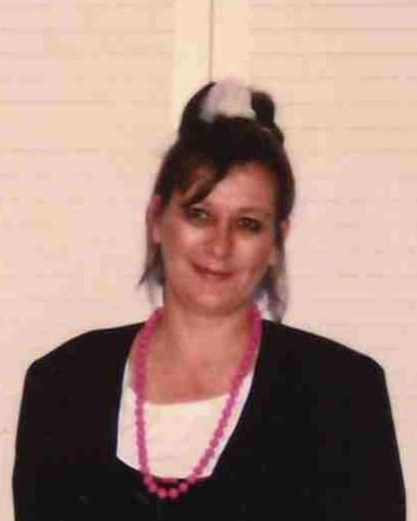 Kathryn "Kathy" Marie Naquin
