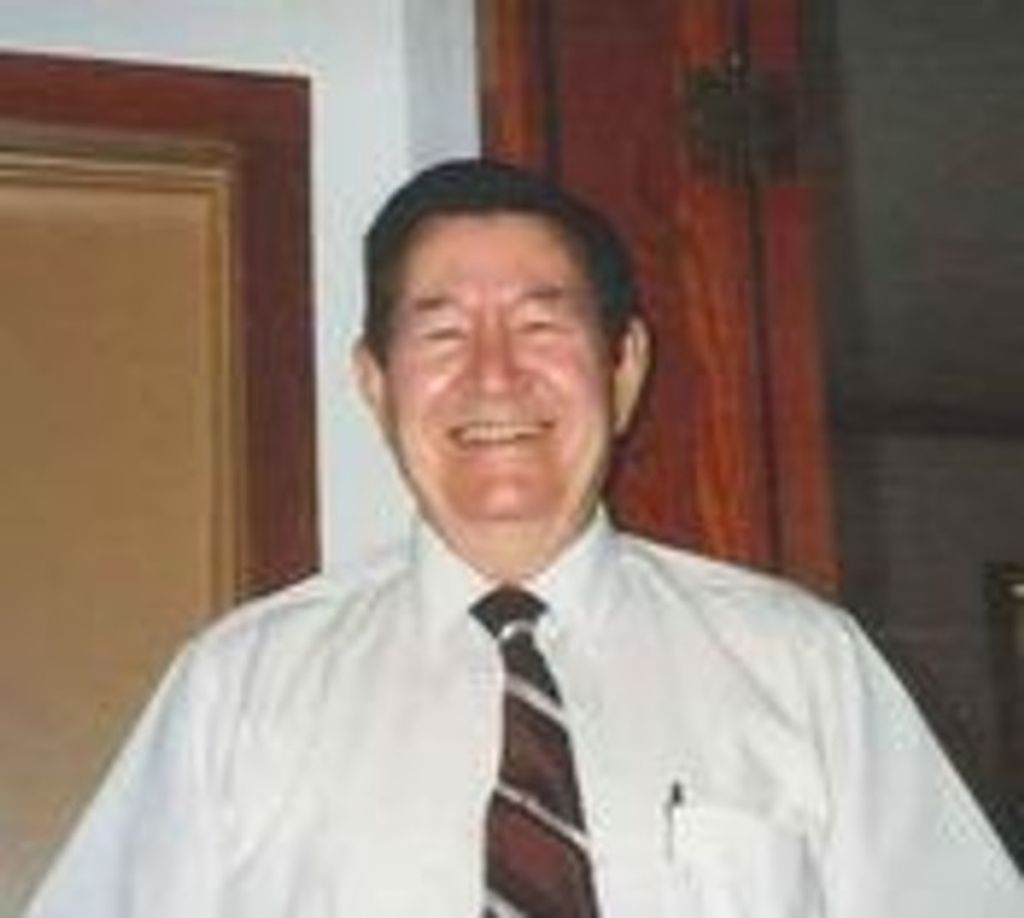 Dayton Edmond Porterfield