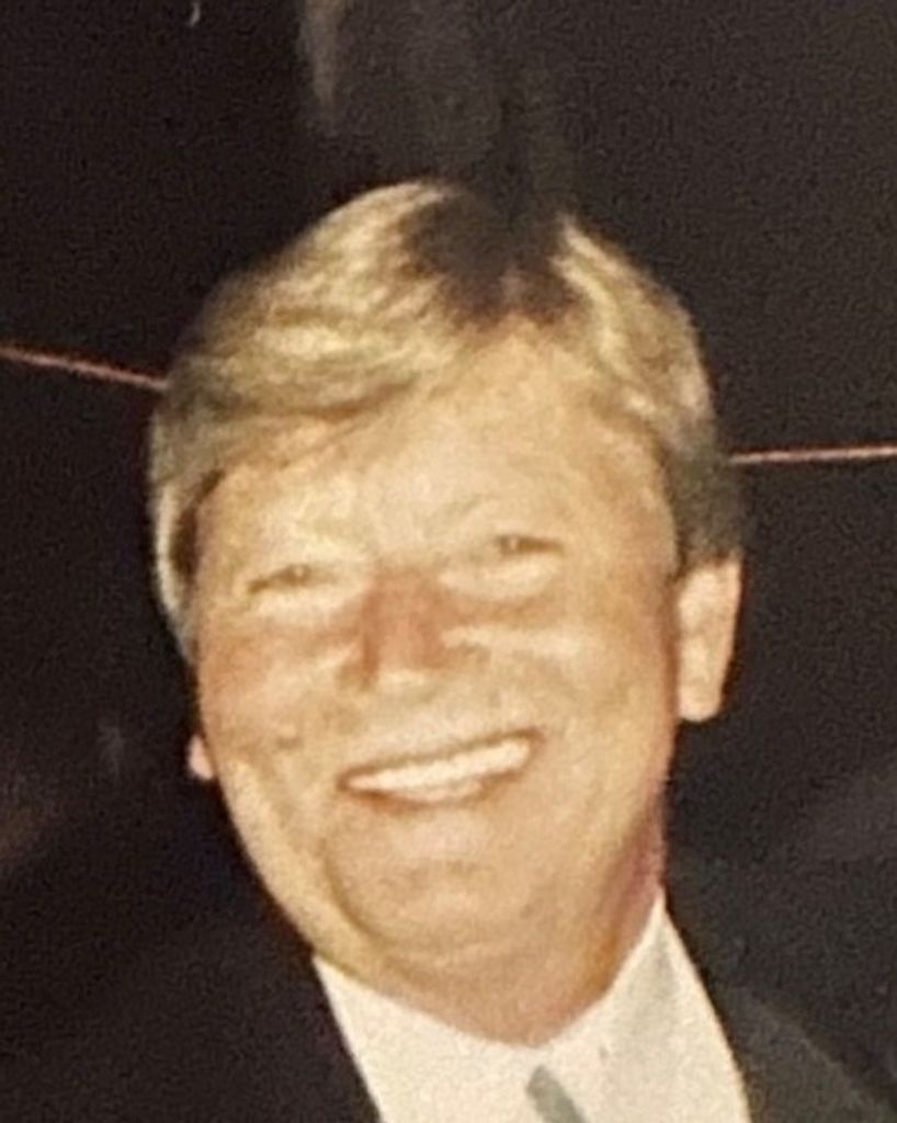 Howard Dale Thompson Profile Photo