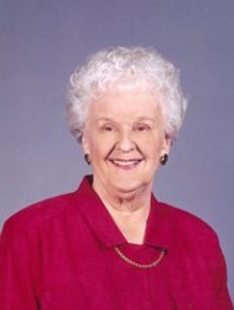 M. Margaret "Peg" (Benner) Bruzas Profile Photo