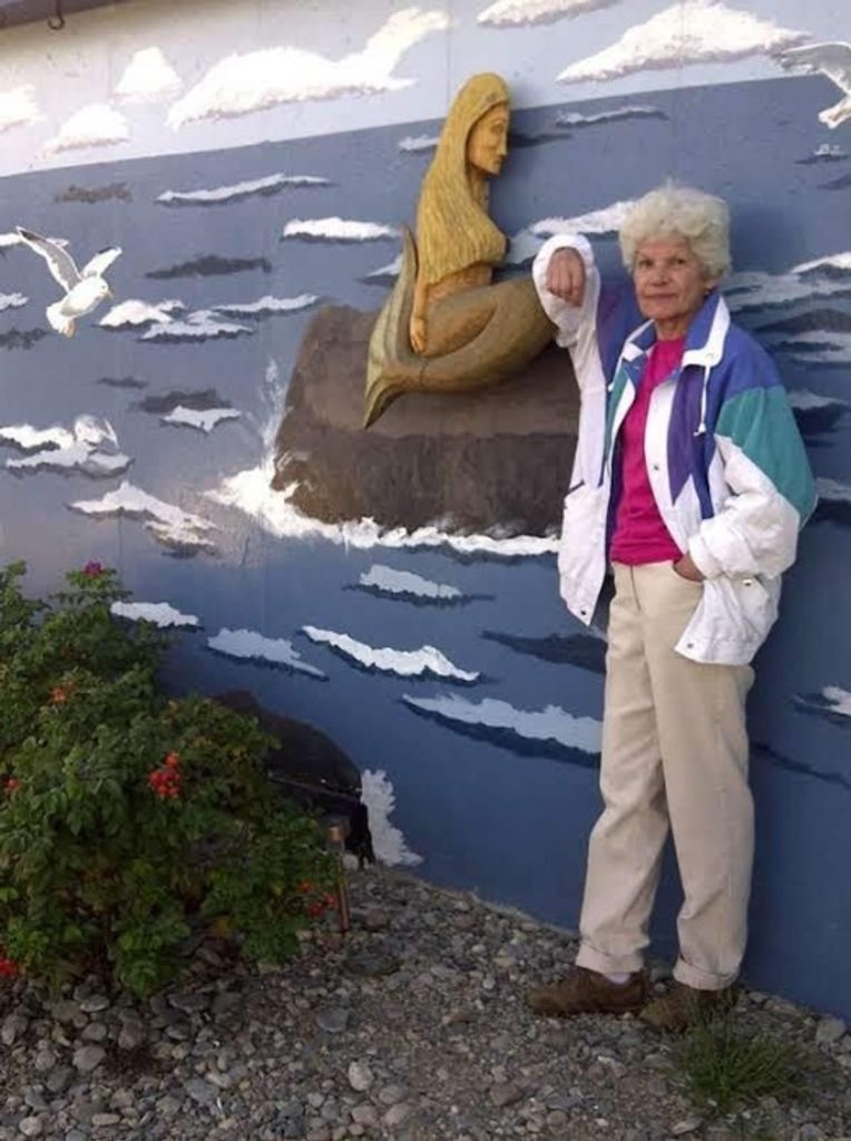 Priscilla F. (Fraser)  Andrews Profile Photo