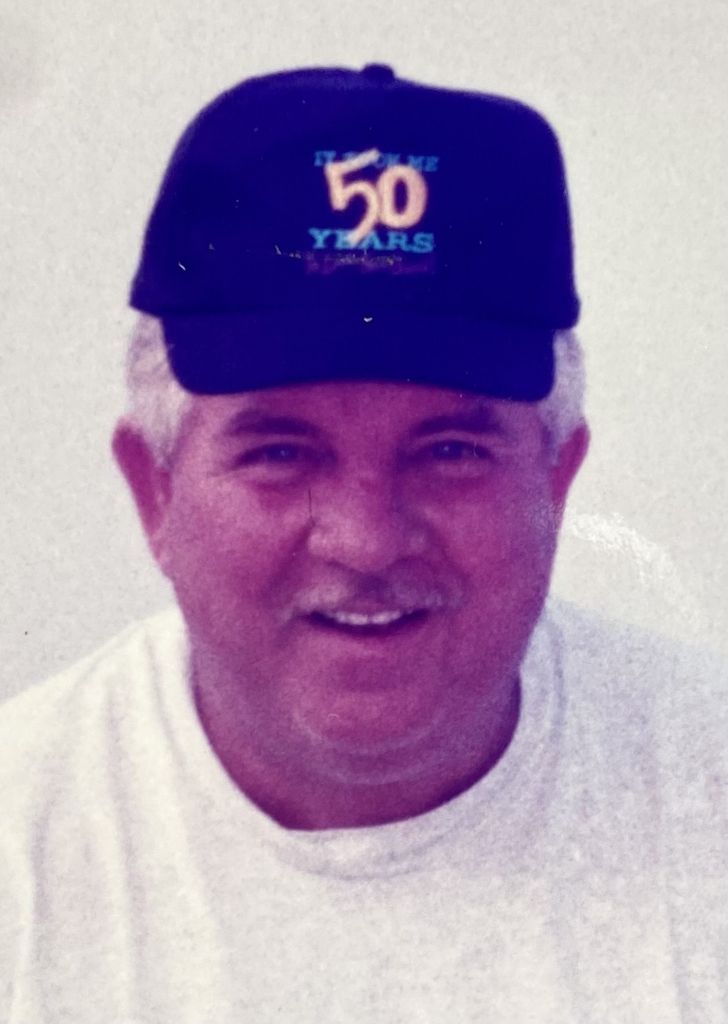 Robert G. Beaston