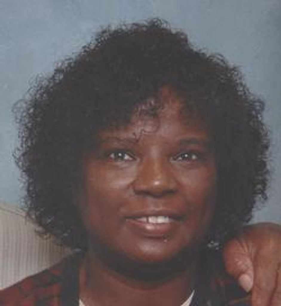 Helen Vernell Johnson Lewis