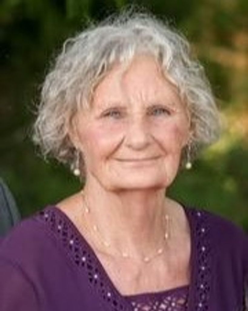 Kathryn Marie Stephens