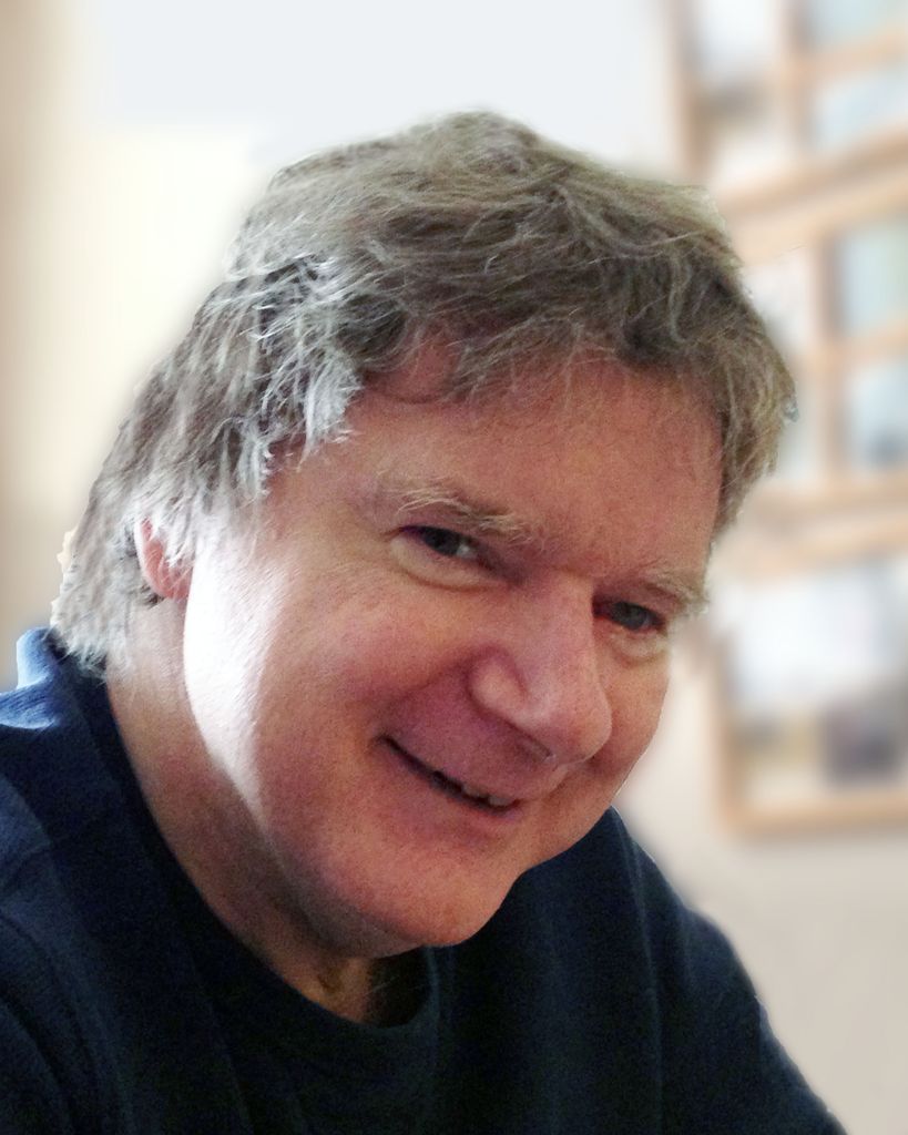 Randall Brandt Smith