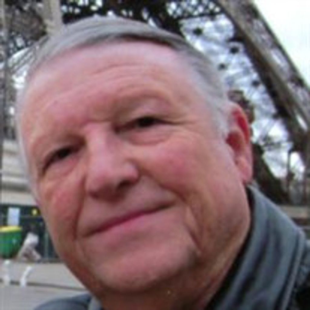 Charles Lynn Maxwell