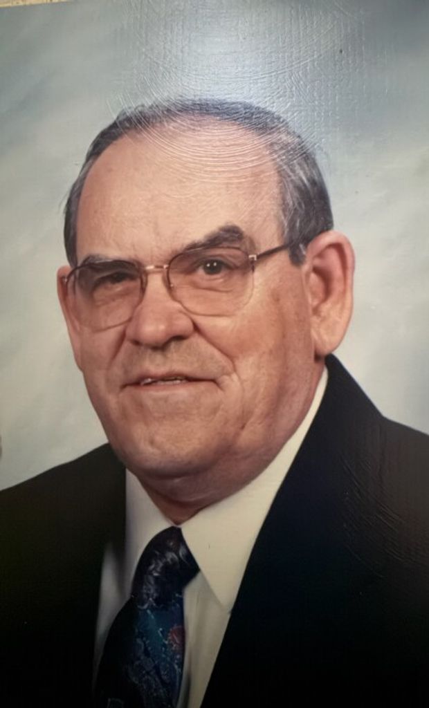 John Joseph Callahan Sr. Profile Photo