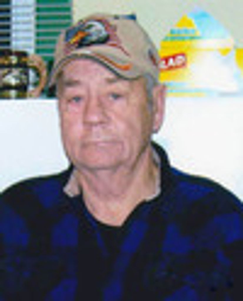 Norman F. Davis