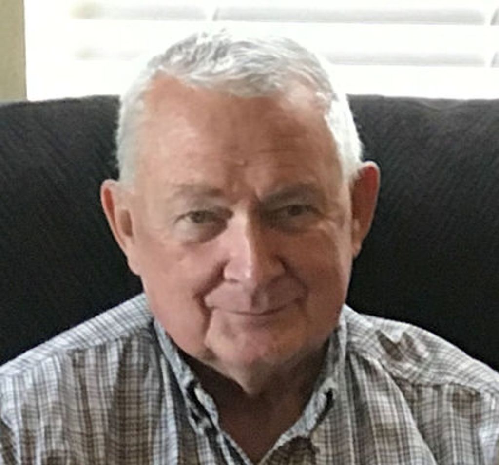 David Richard Wymer Profile Photo