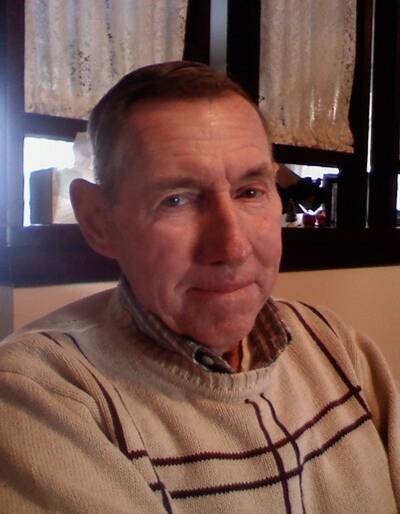 Harold Behling Profile Photo