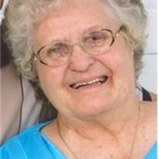 Dorothy Louise Van Note (Hale) Profile Photo