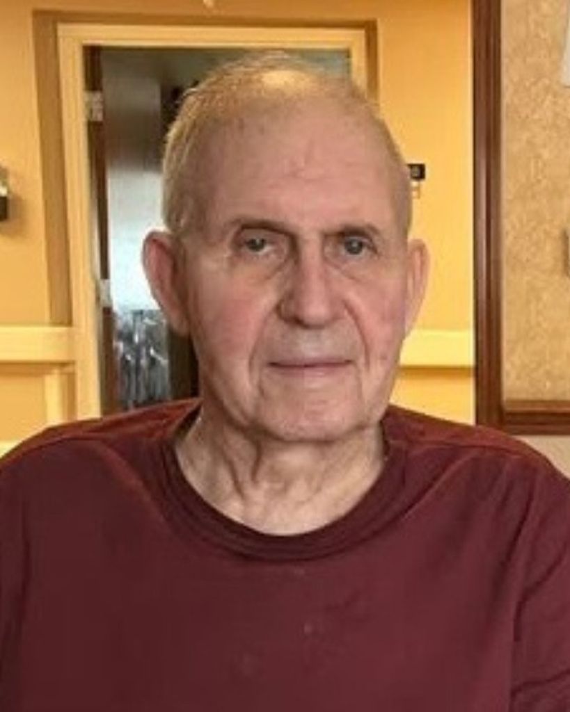 Stephen Wayne Teike Profile Photo