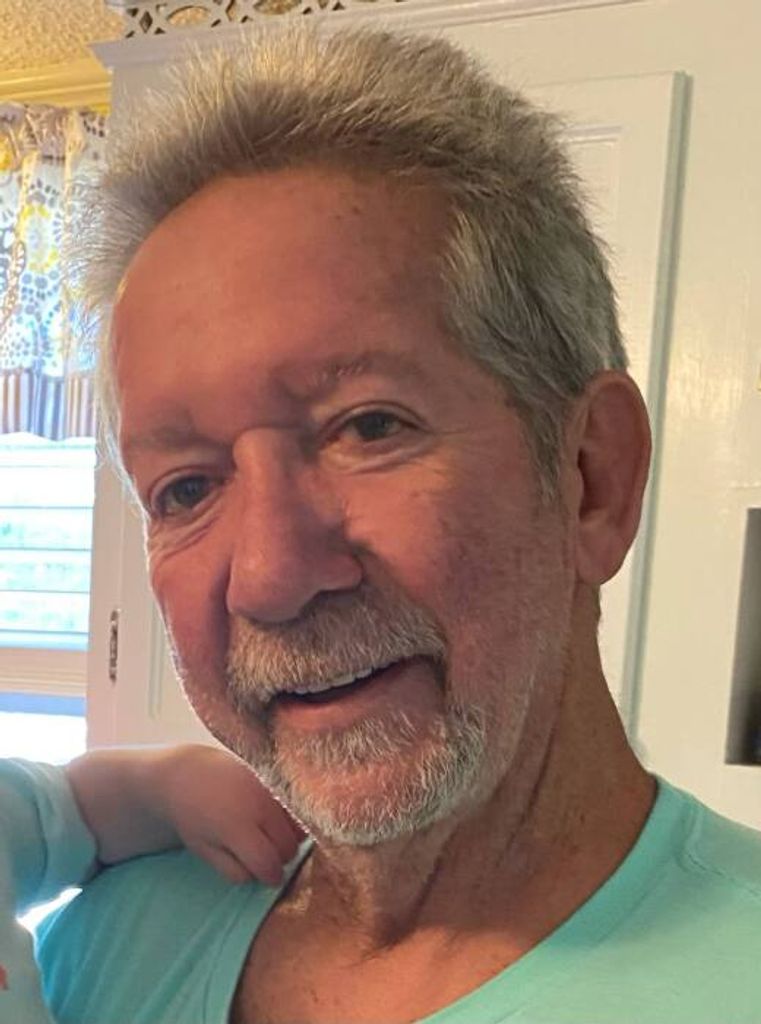 Donald "Dondon" Weaver