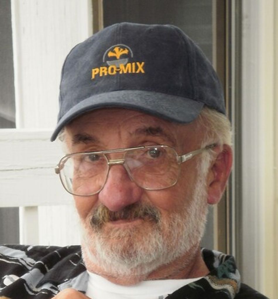 Richard E. "Rich" Bartsche Profile Photo