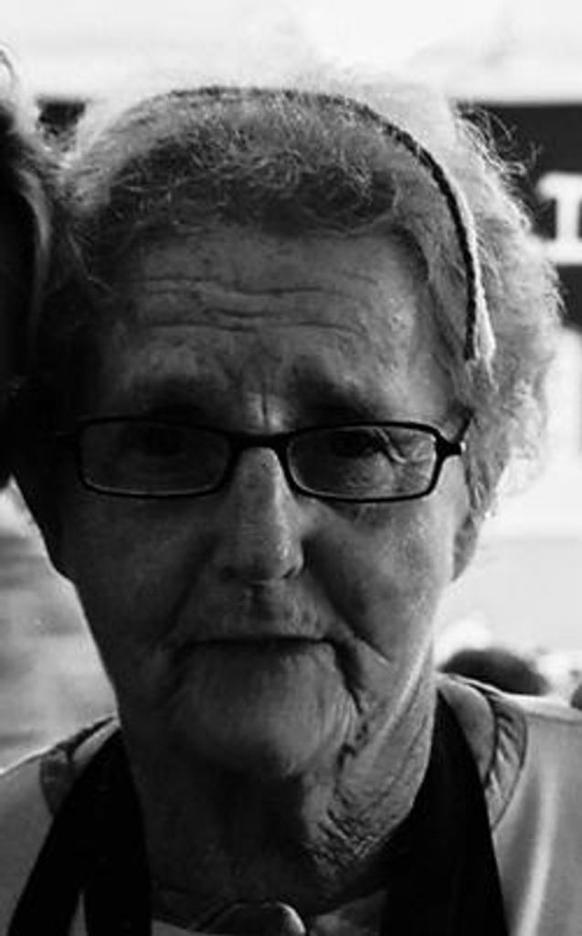 Edith M. Knight Profile Photo