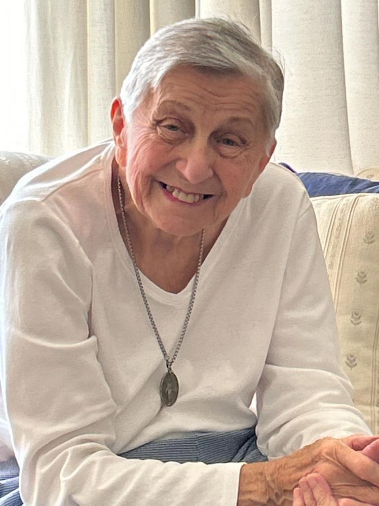 Evelyn K. Prochenski Profile Photo