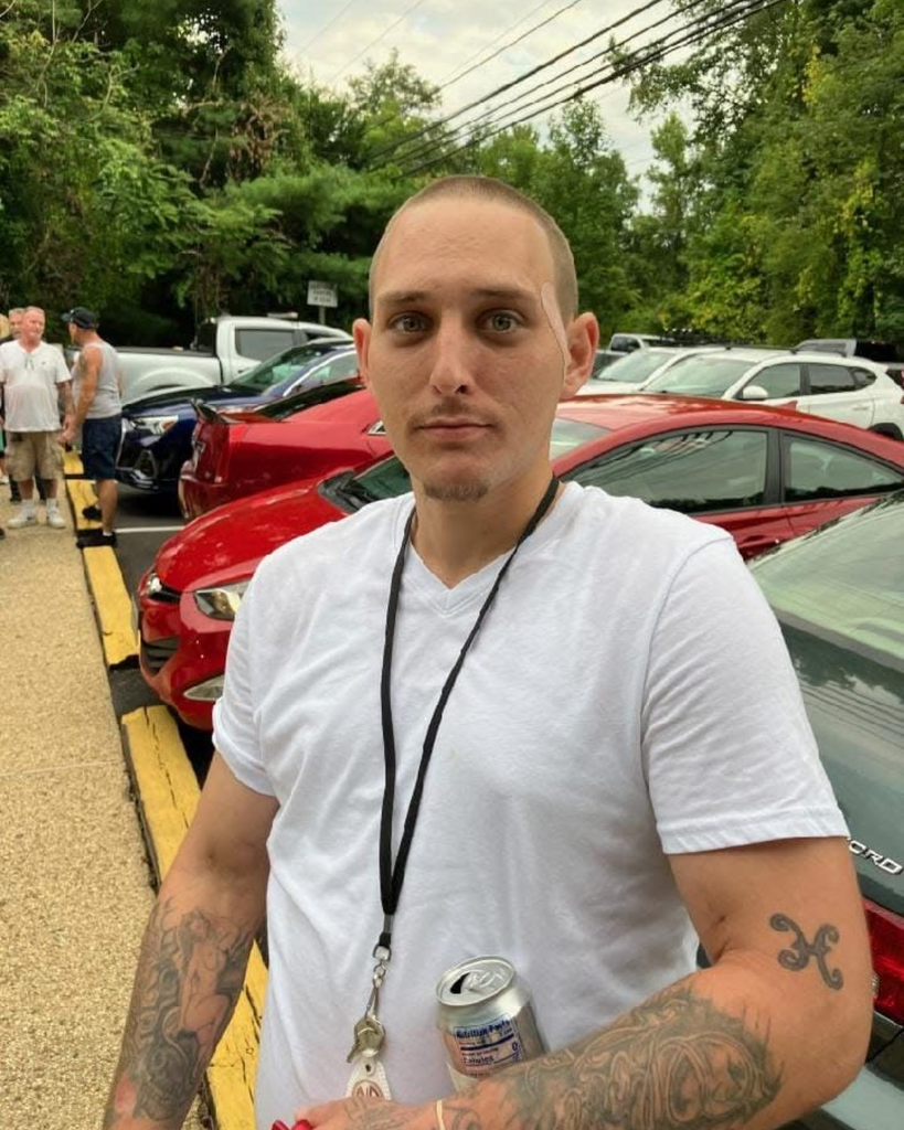 Donald Harrison Lewis, Jr. Profile Photo