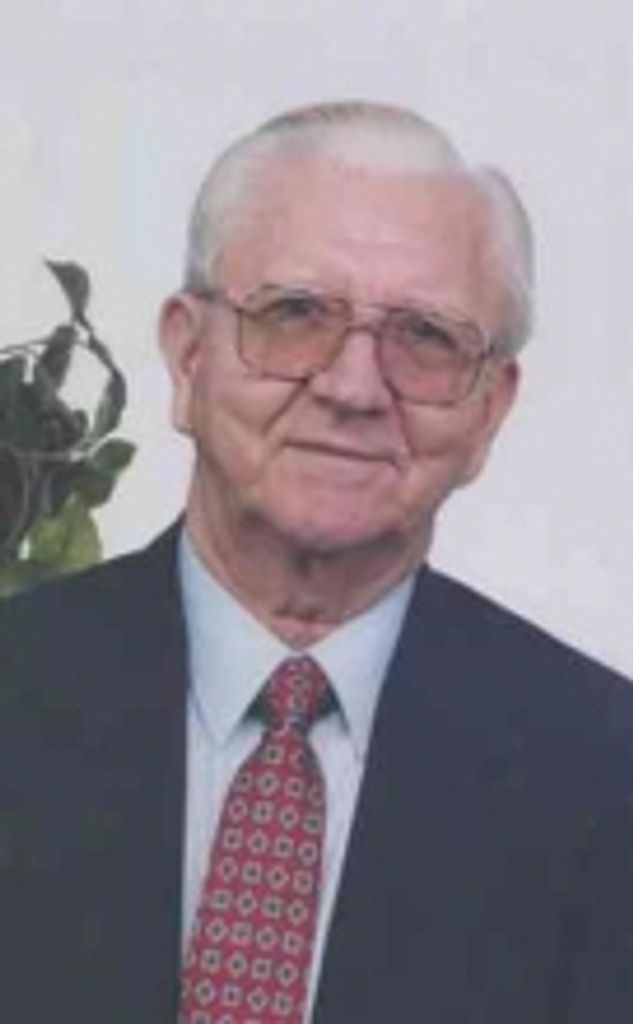 Robert 'Eli' Sunderlin