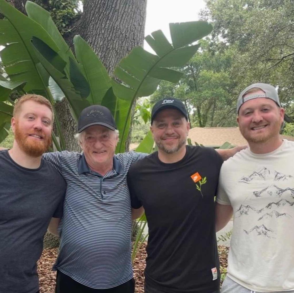 George Joel Baker Profile Photo