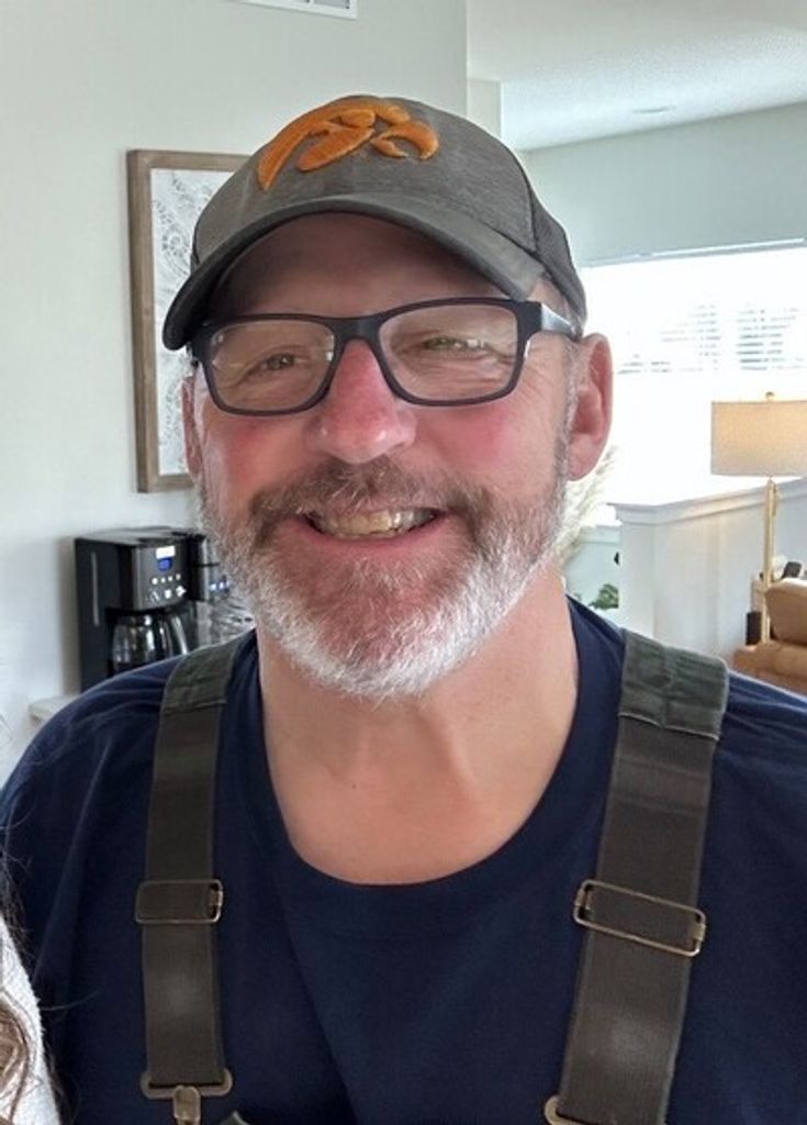 Michael Webber Profile Photo