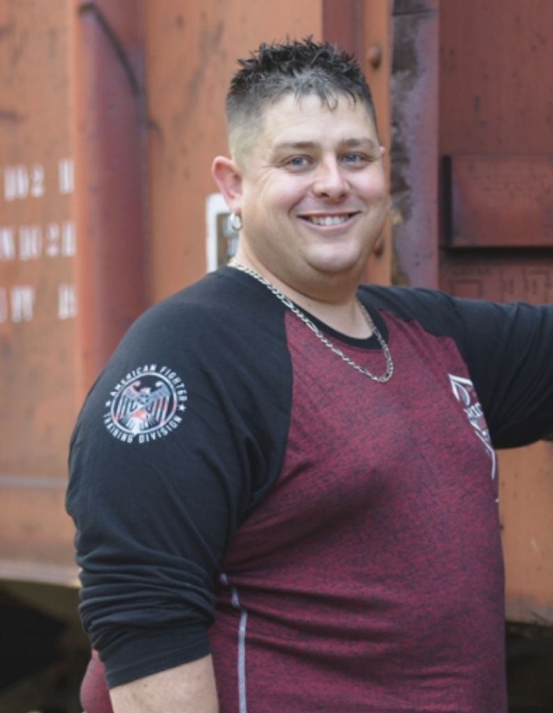 Brandon Dahl