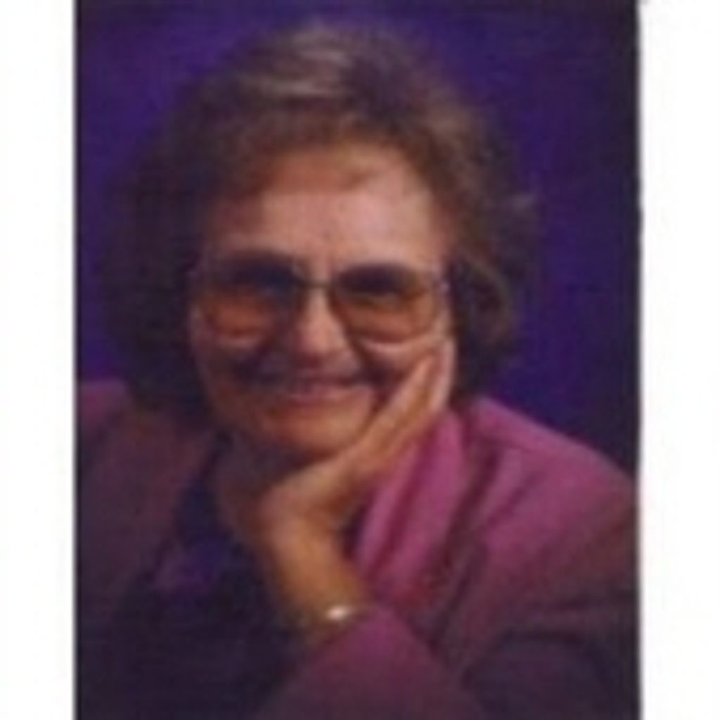 Jean Easton