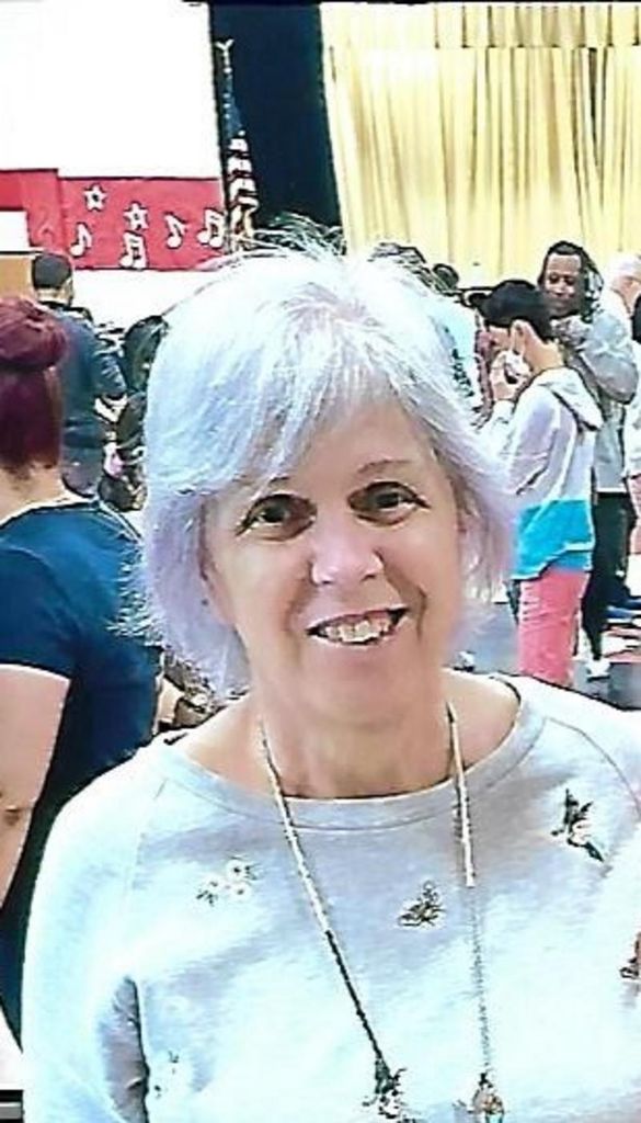 Maryann Trinkner Profile Photo