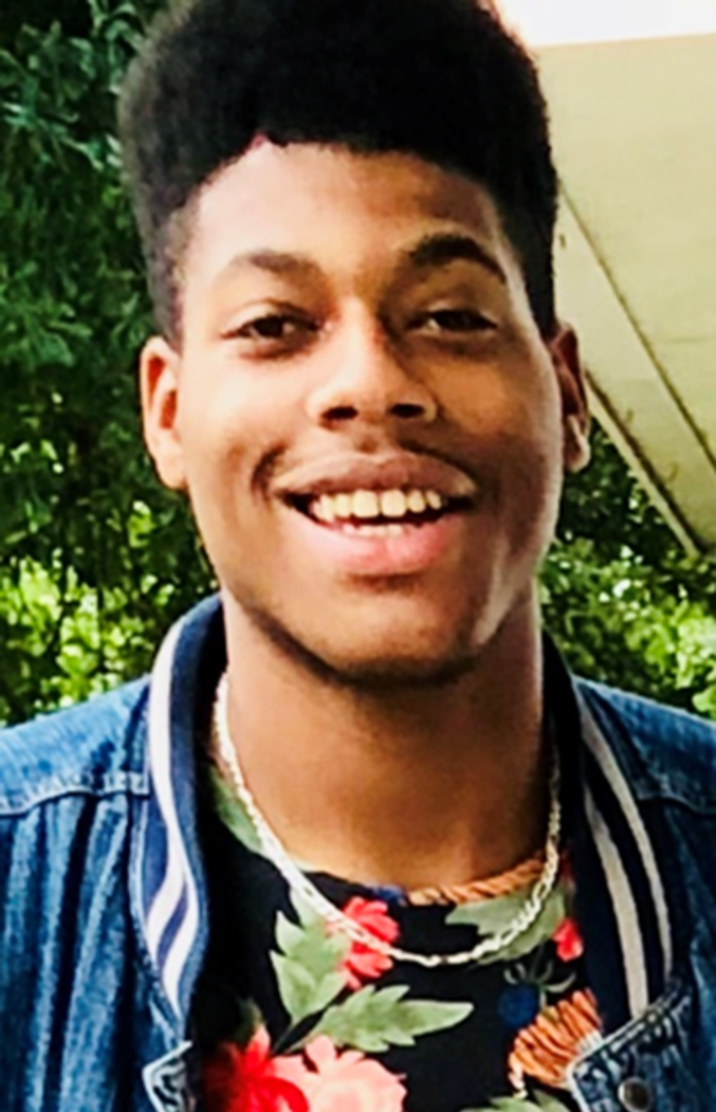 Eric Alajawon Chantlin Cole Profile Photo