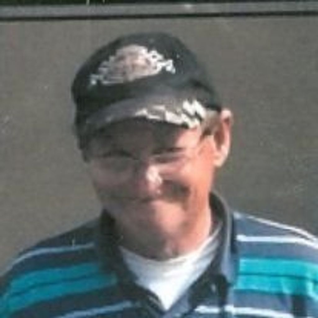Gregory  R. Ahrens
