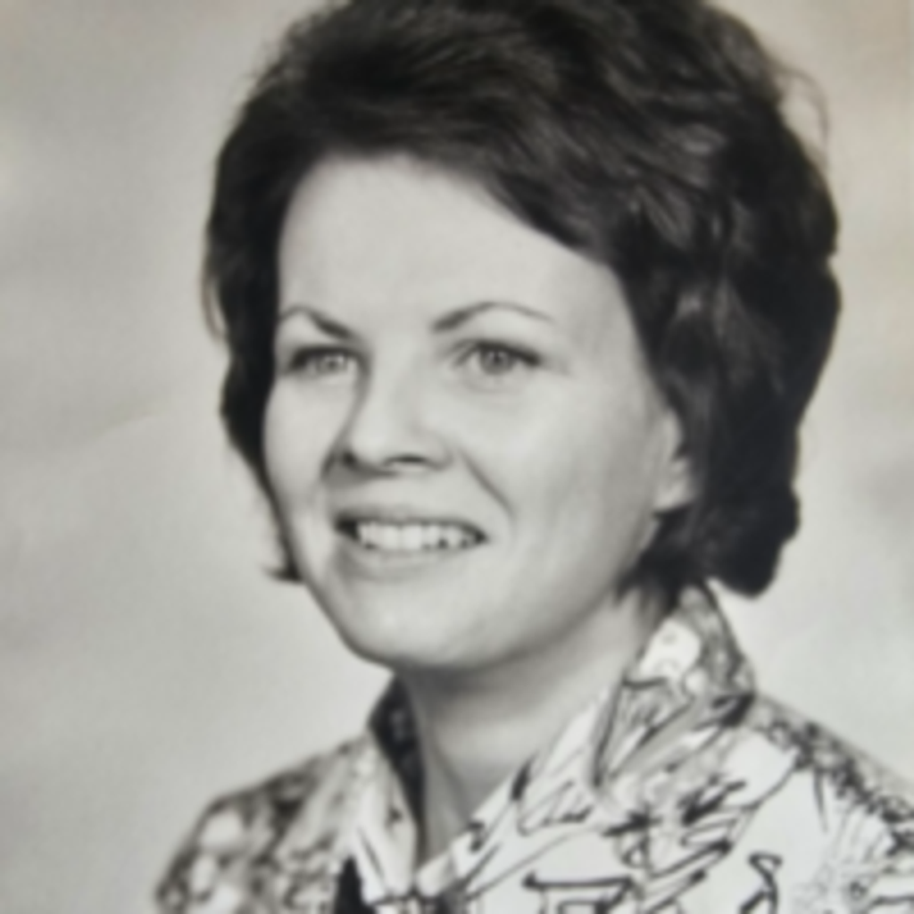 Linda Jean Ordway