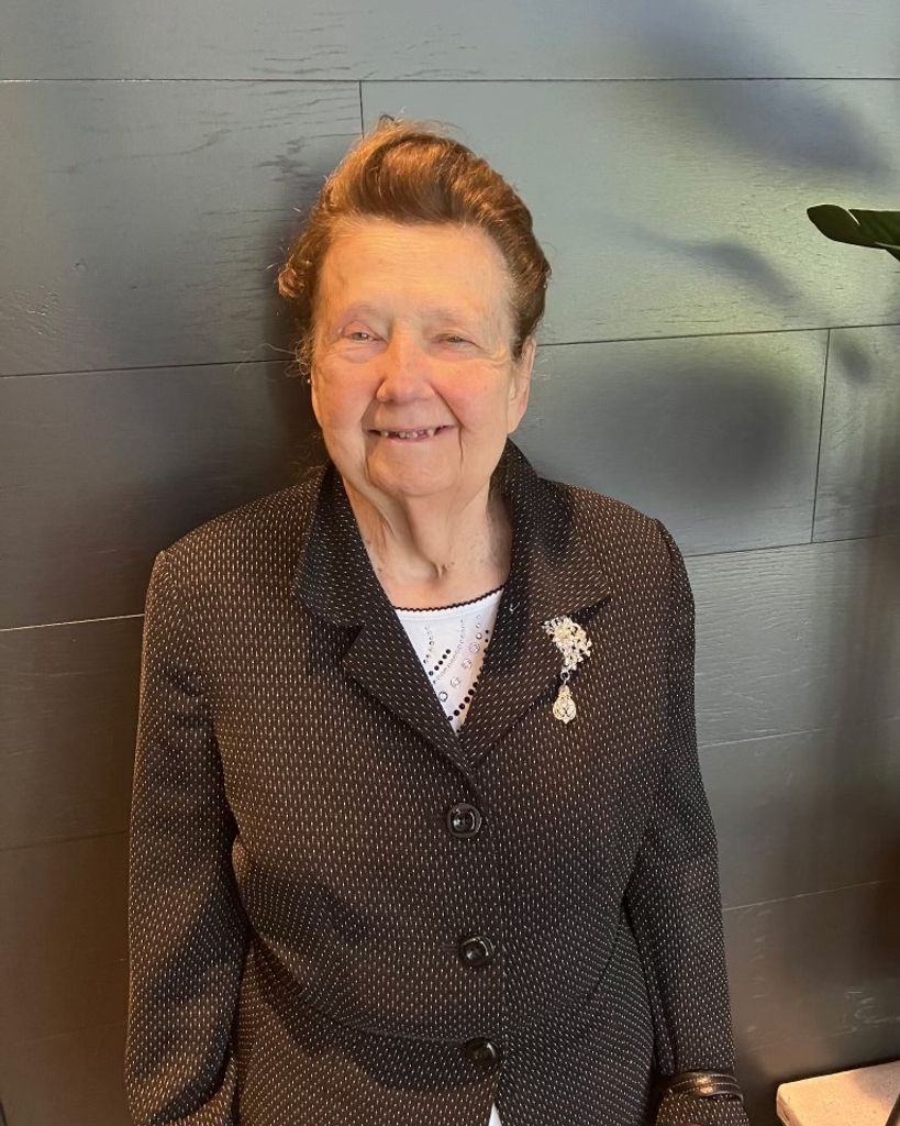 Wanda Lorraine Merritt Profile Photo