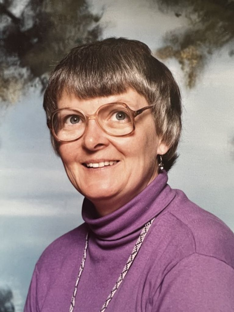Rosemary Katherine Condon Profile Photo