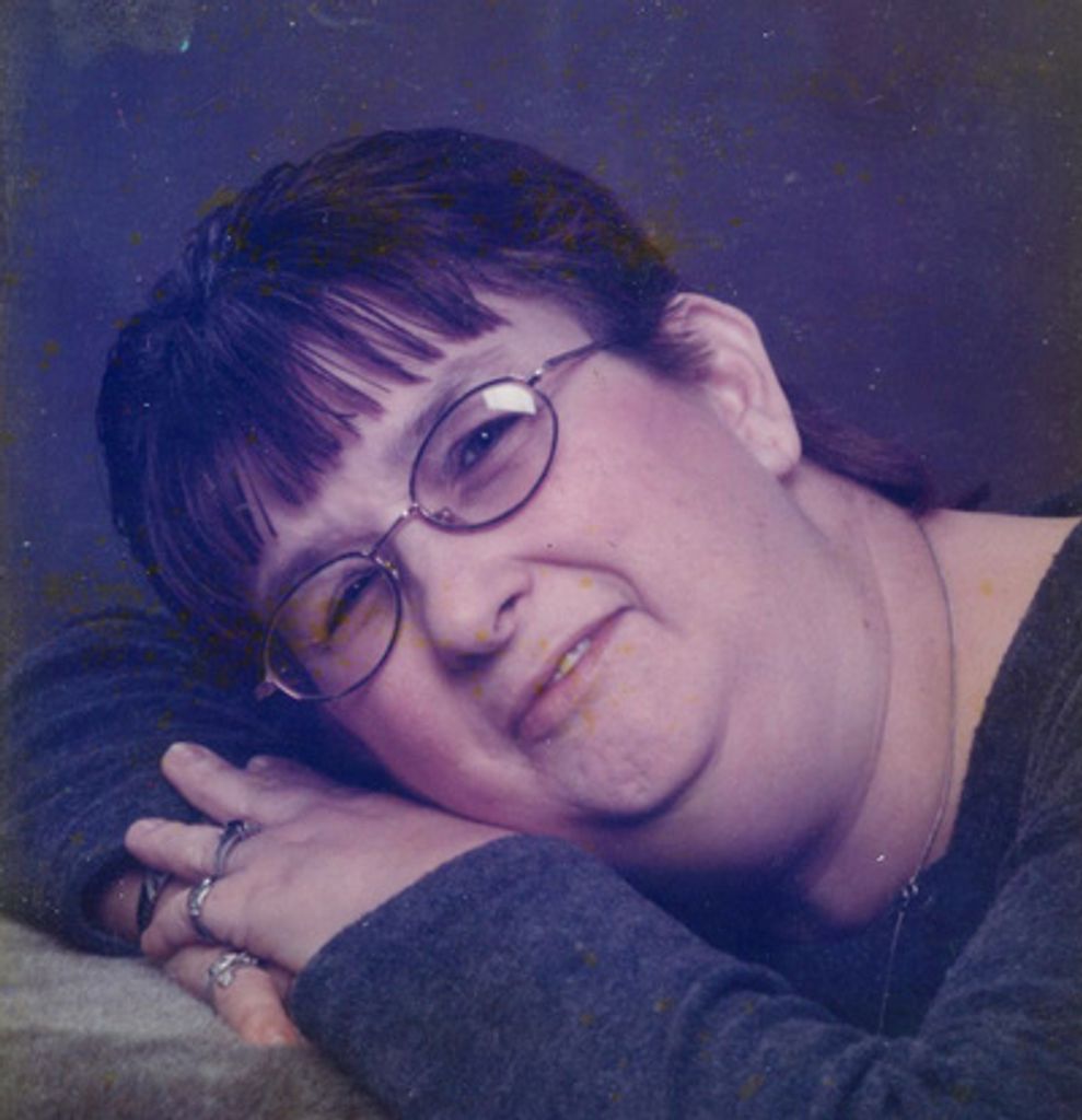 Virginia May Graham Profile Photo