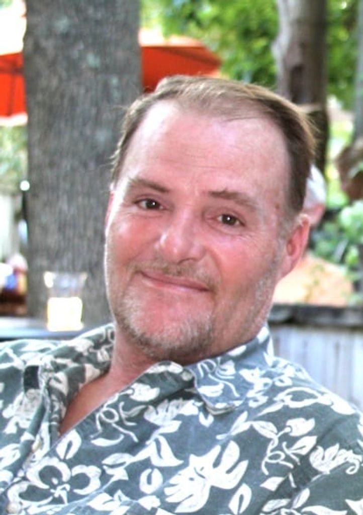Vette, Kevin Lynn