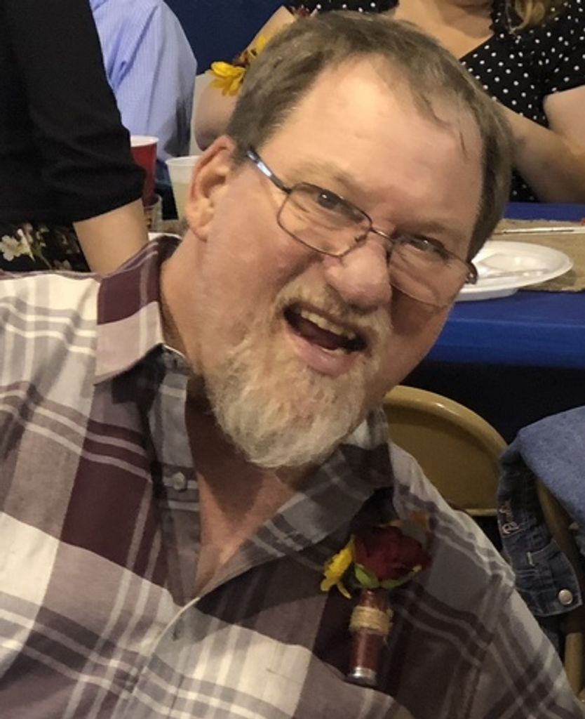 David L. Stahl Profile Photo