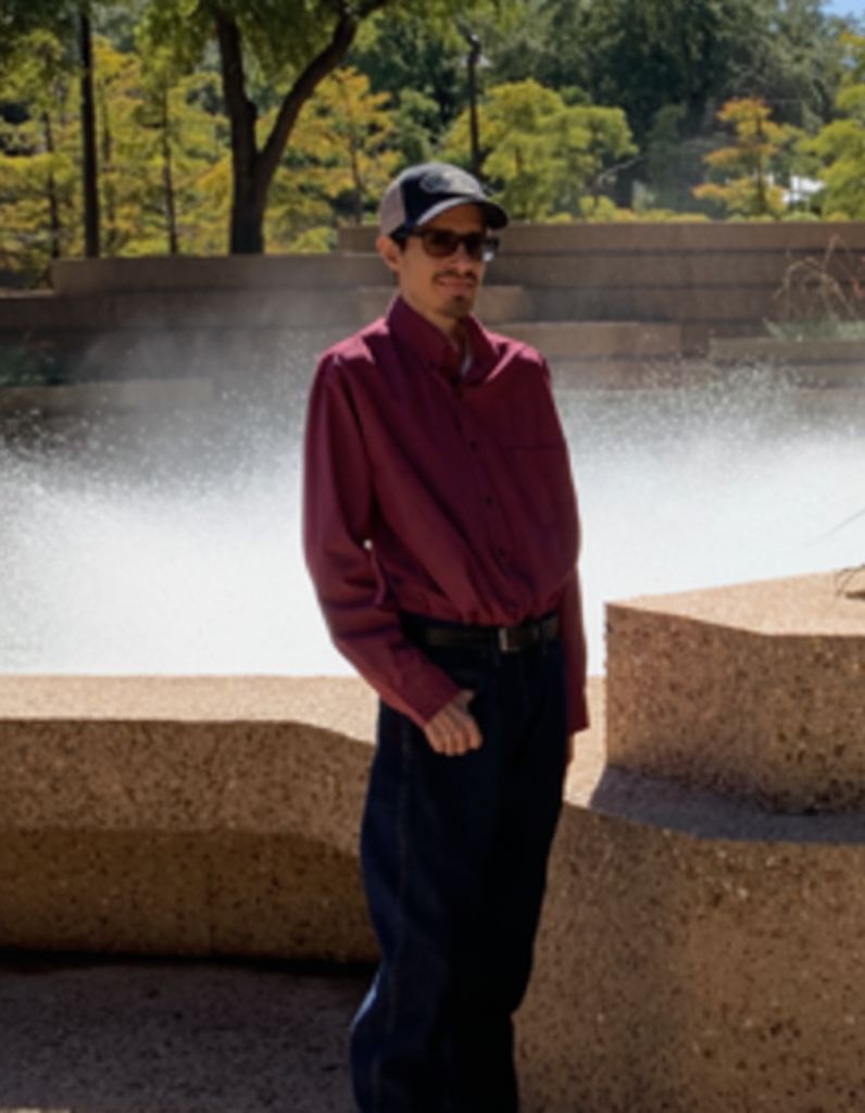 Edgar De La Cruz Profile Photo